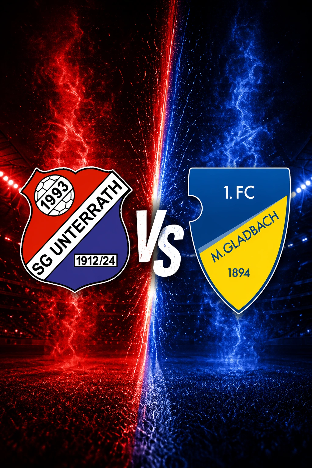 Best Of Cup In Unterrath