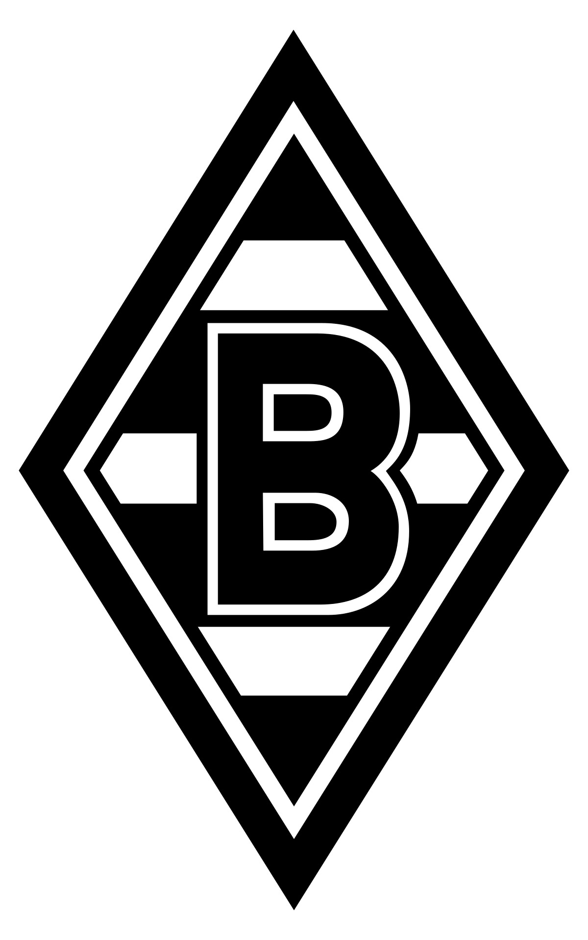 Finalturnier In Borussia Mönchengladbach