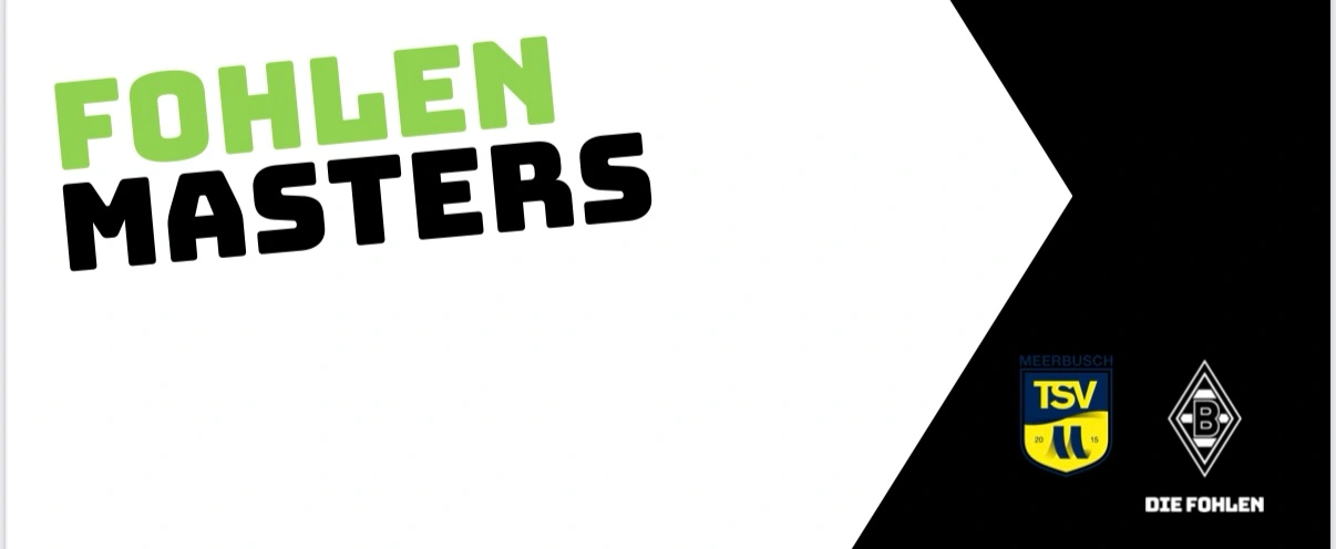 Fohlenmasters