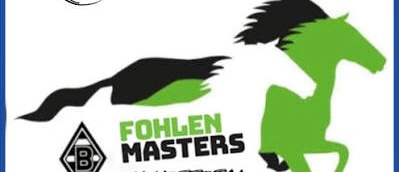 Fohlenmasters Endrunde