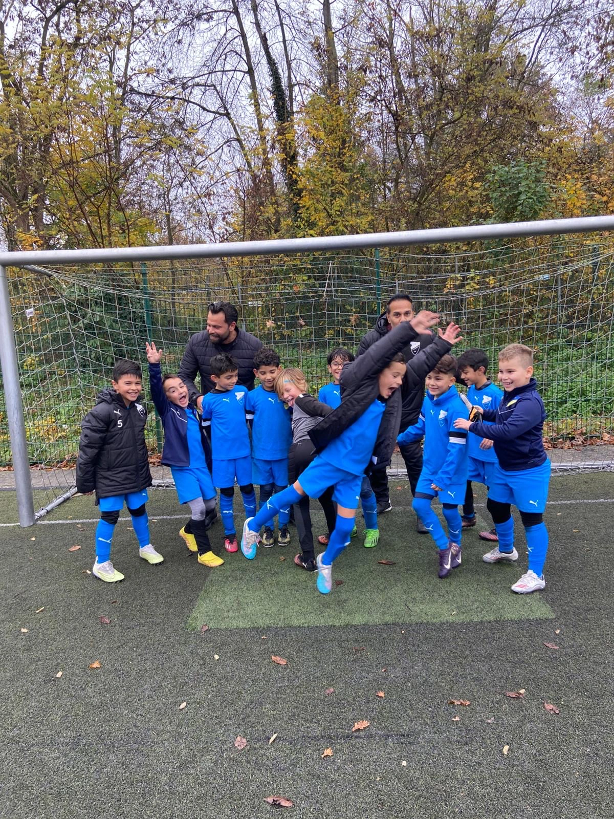 Fr Spiel Auswärt Rheydter SV