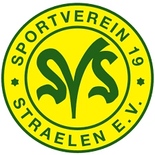 Freundschaftsspiel Vs SV Straelen