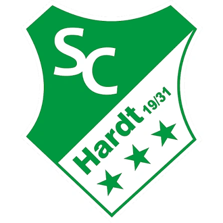 In Hardt