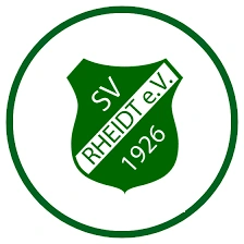 LEISTUNGSVERGLEICH IN SV RHEIDT