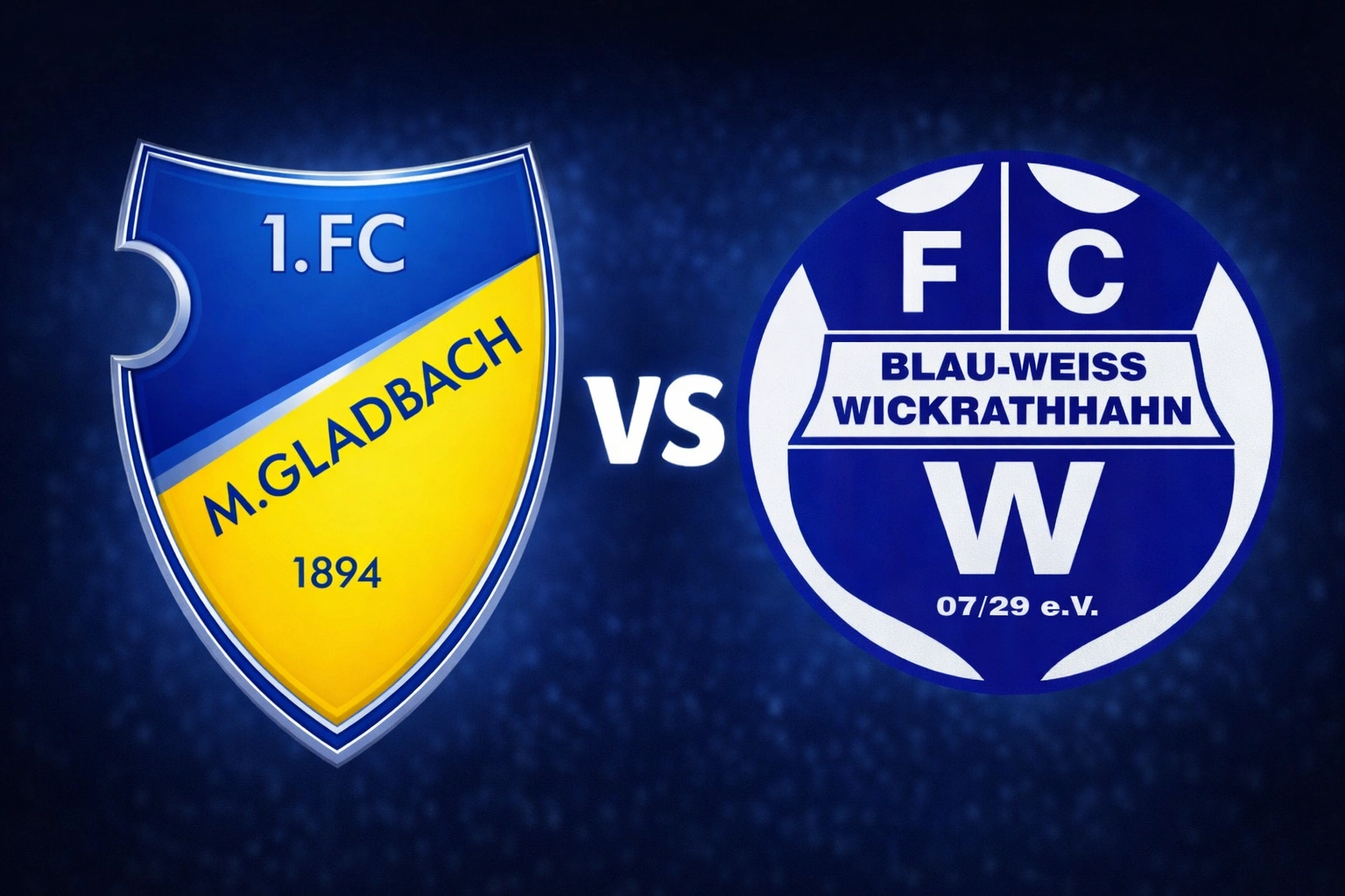 Meisterschaft 2. Spieltag