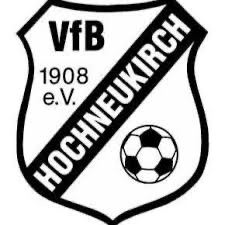 Meisterschaft In Hochneukirch