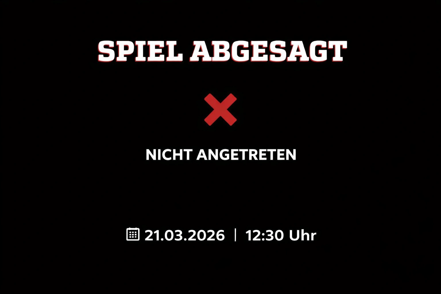 Meisterschaft In Neuwerk