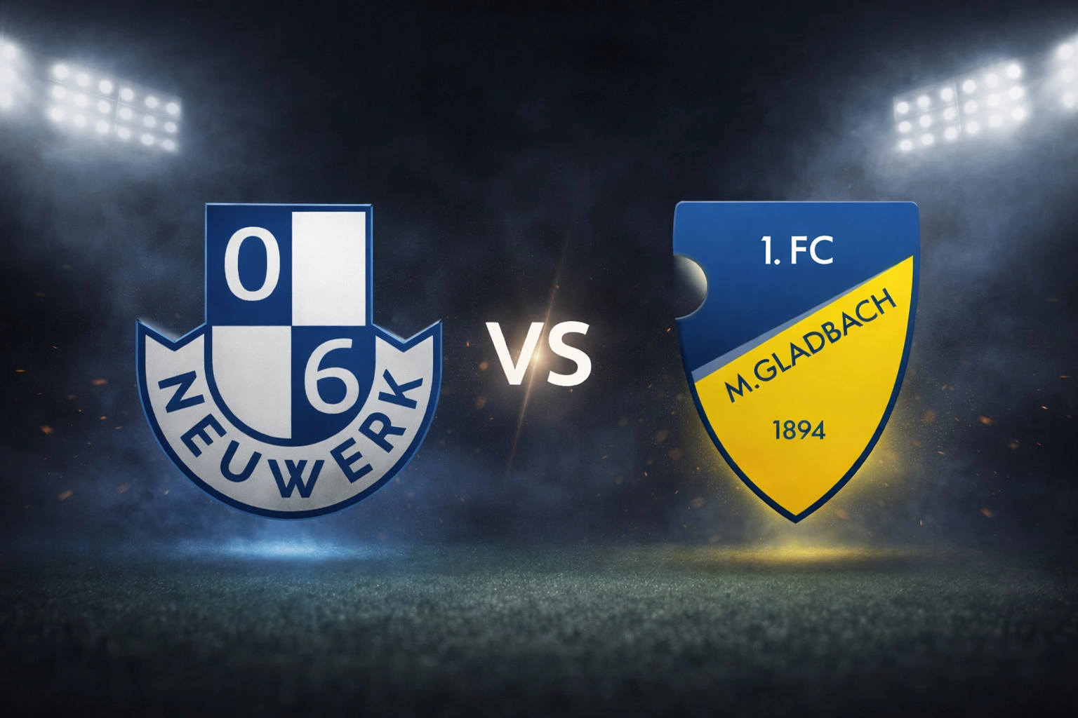 Meisterschaft In Neuwerk