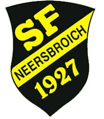 Meisterschaftsspiel In Neersbroich