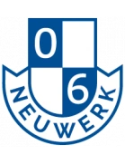 Meisterschaftsspiel In Neuwerk