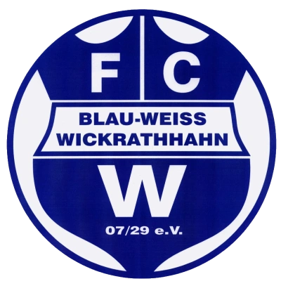 Meisterschaftsspiel Vs  FC Blau Weiß Wickrathhan (H)