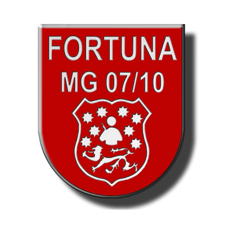 Meisterschaftsspiel Vs Fortuna Mönchengladbach