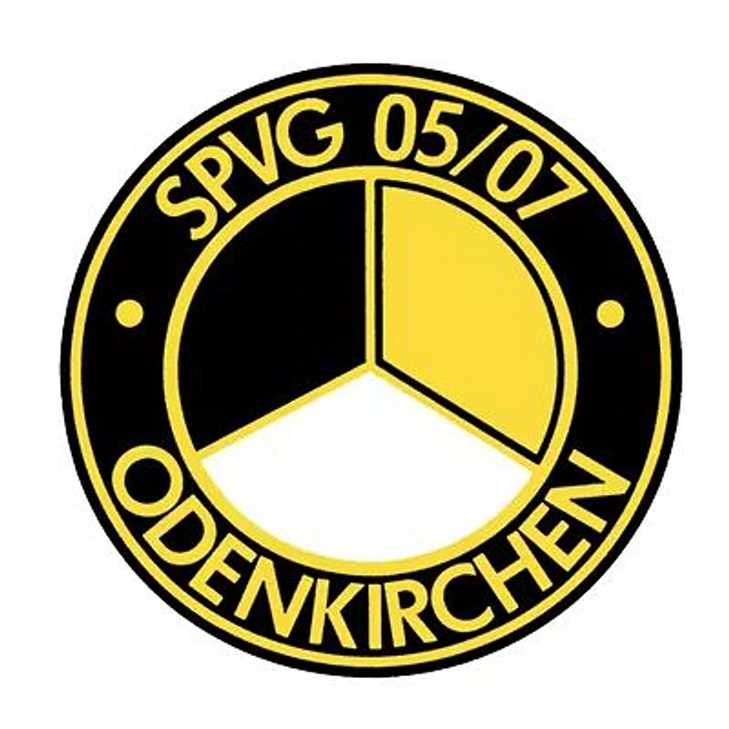 Meisterschaftsspiel Vs Spvg Odenkirchen