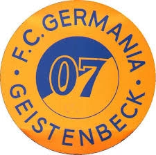 Meisterschaftsspiel Vs. Geistenbeck