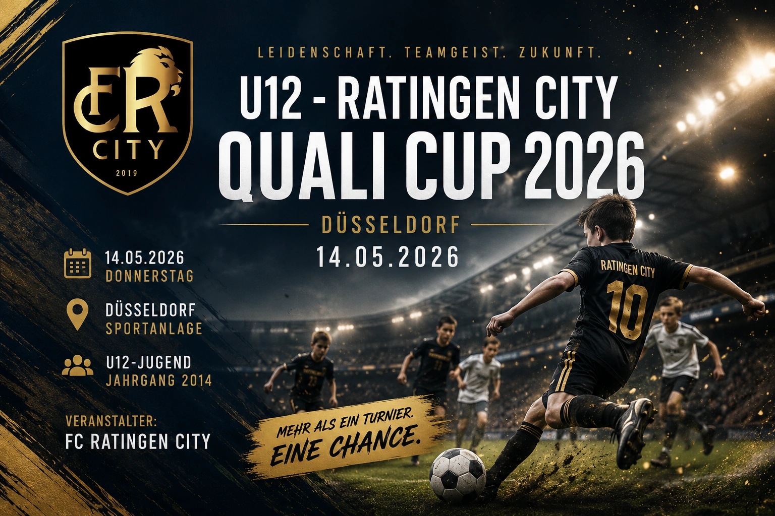 Qualifikationsturnier