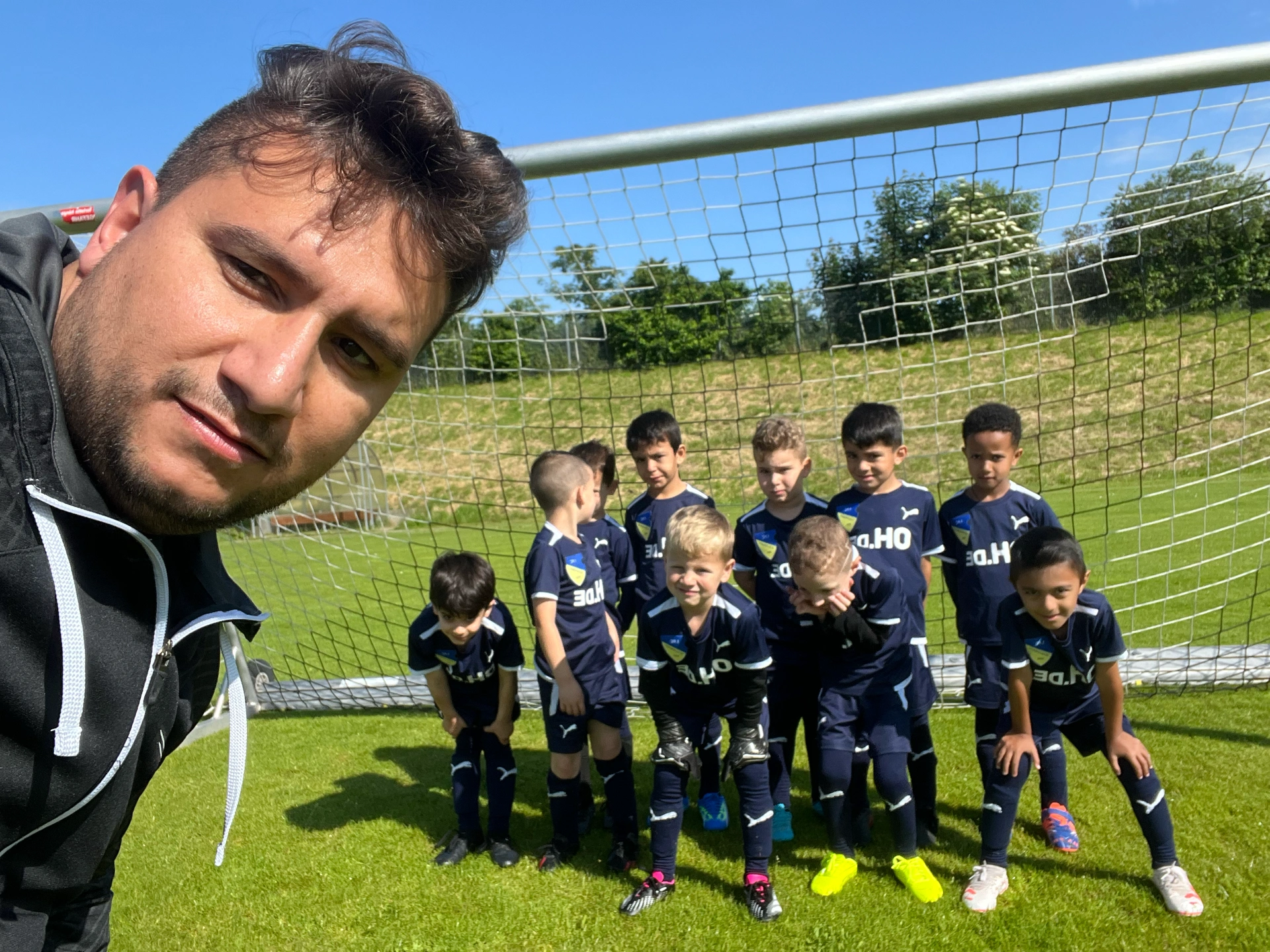 Spiel Gegen ASV Süchteln