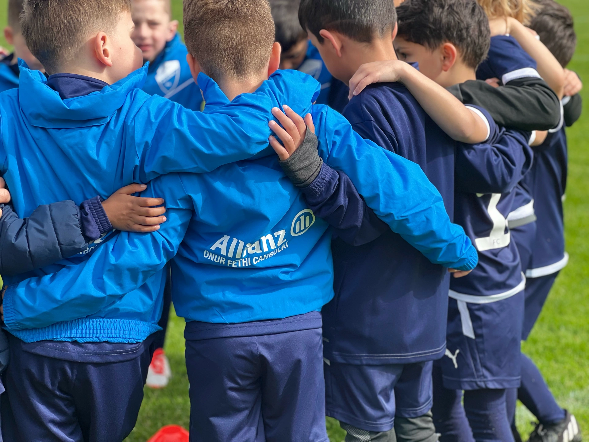 Spiel In 1. FC Viersen