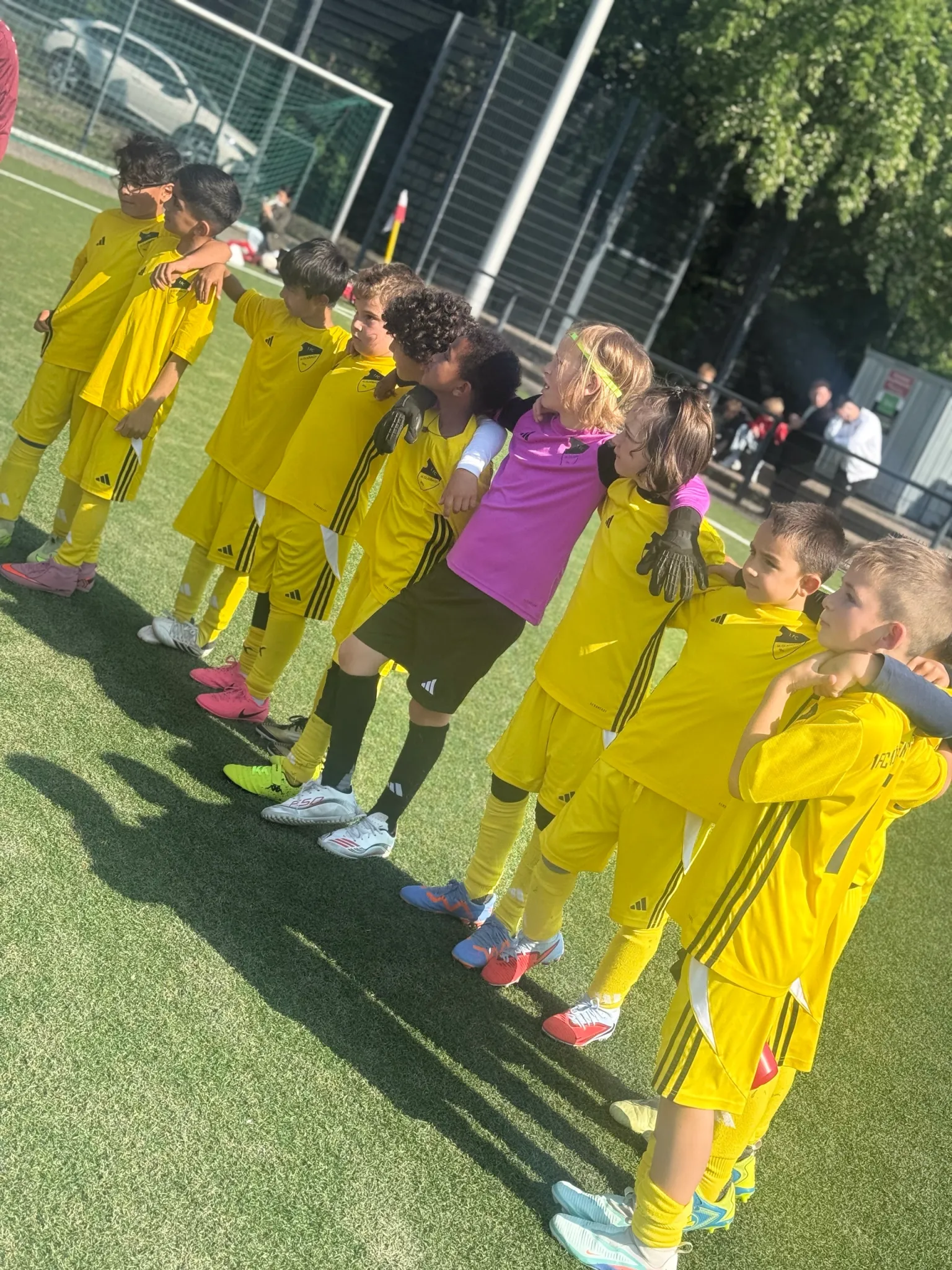 Spiel In Eschweiler