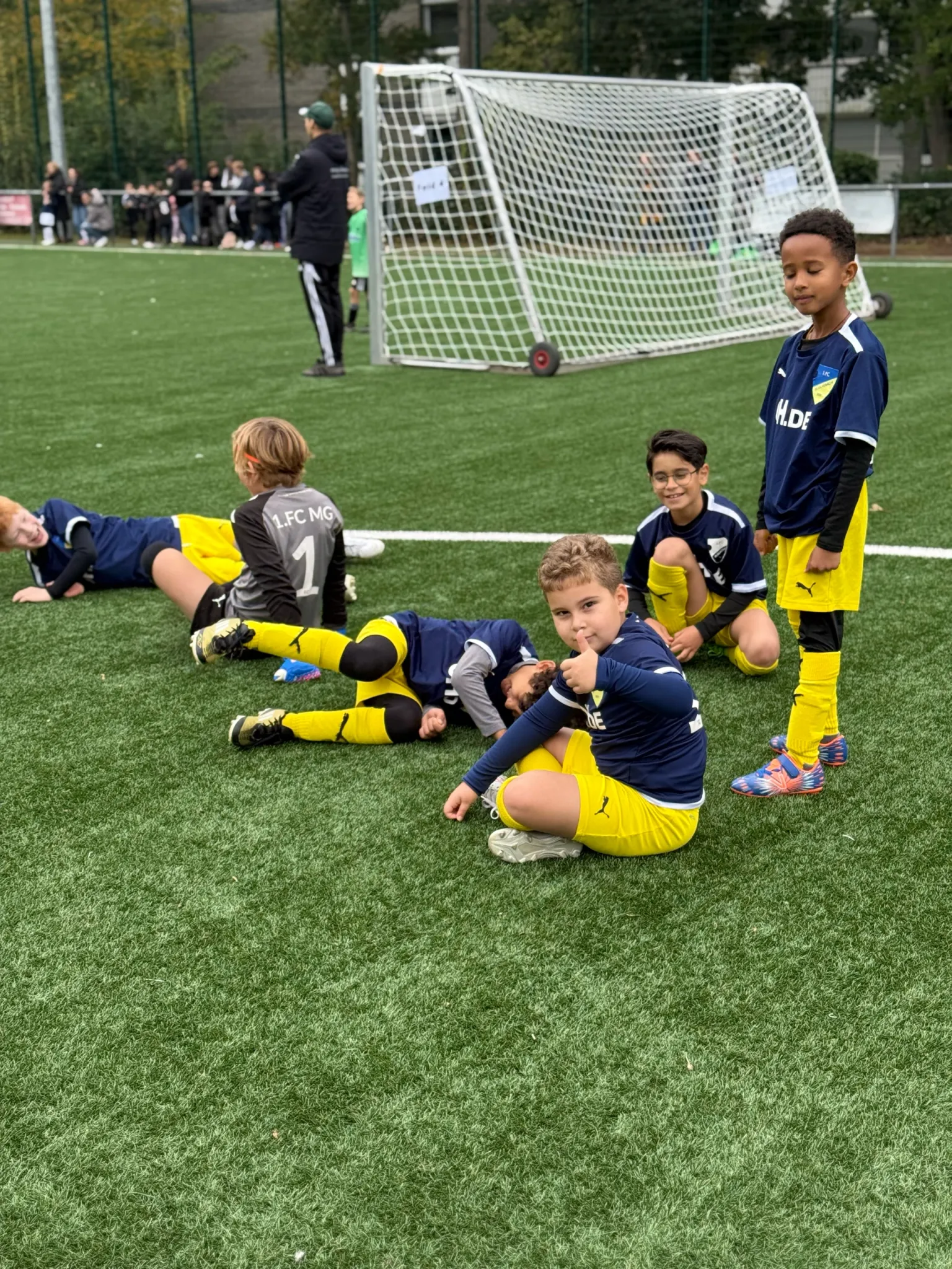 Spiel Union Nettetal