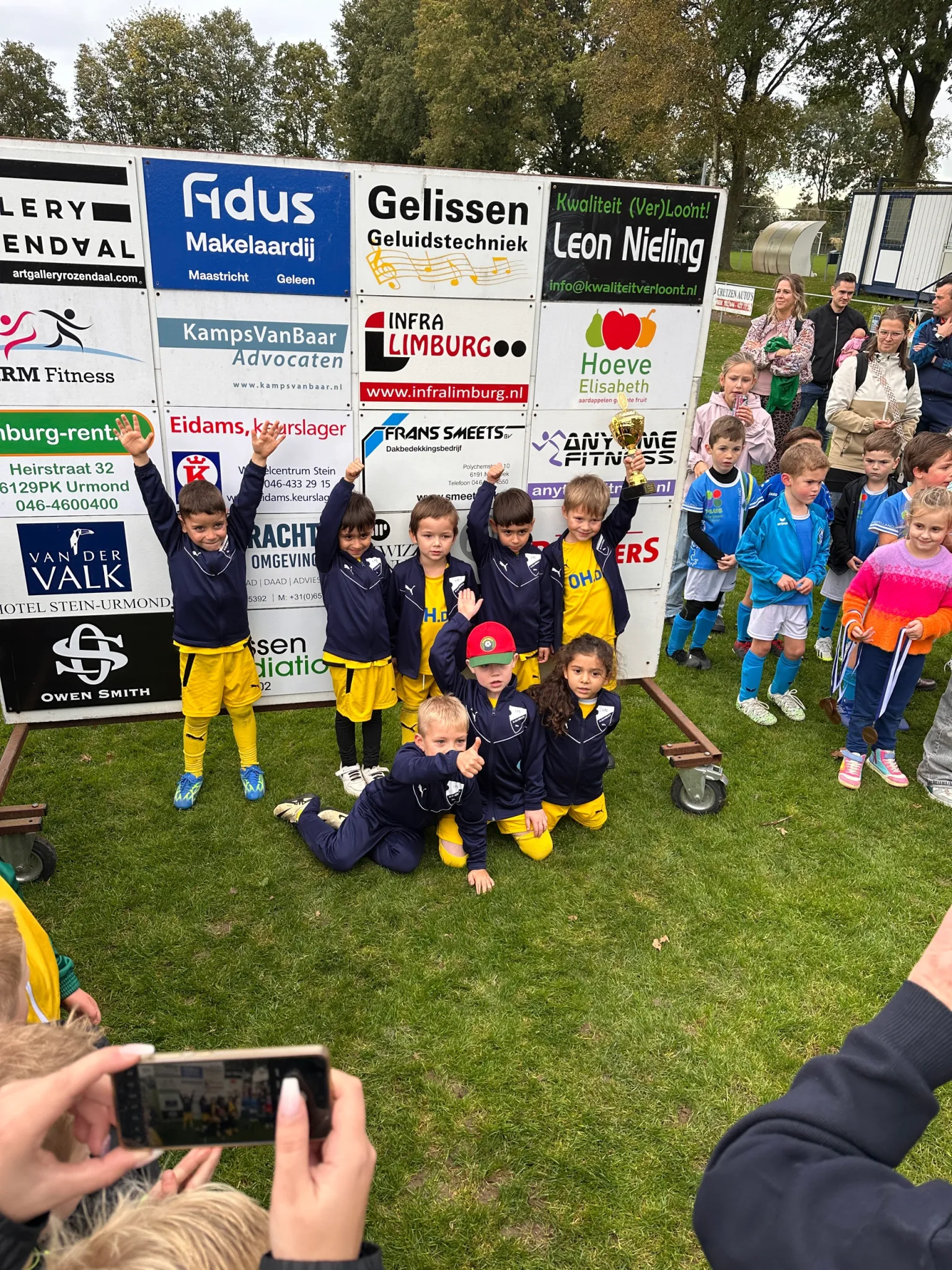 SPVG 05 07 ODENKIRCHEN (A)