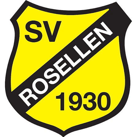 Testspiel Gegen Rosellen
