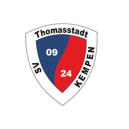 Testspiel Gegen Th. Kempen