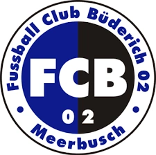 Testspiel In Büderich U12