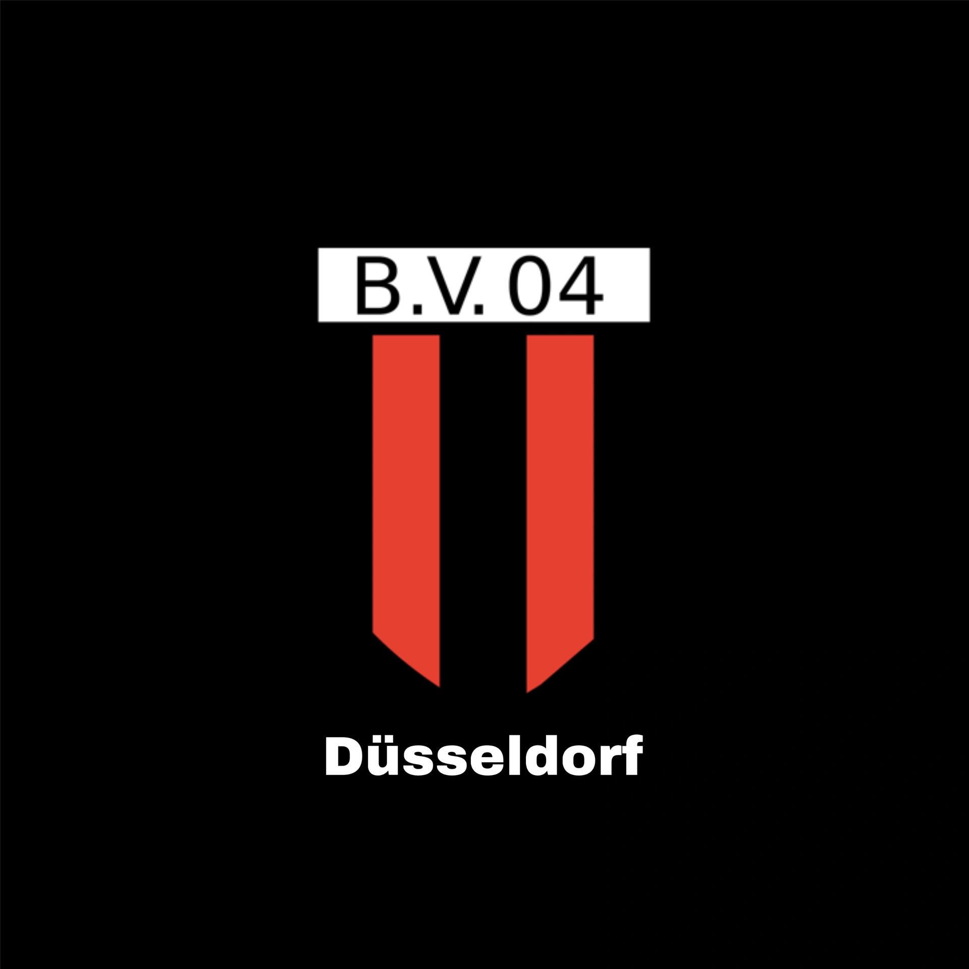 Testspiel In BV 04 Düsseldorf