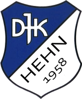 Testspiel In Hehn (8+1)