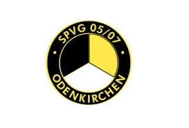 Testspiel In Odenkichen