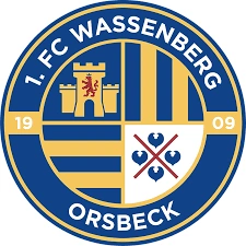 Testspiel In Wassenberg Orsbeck