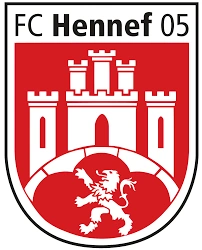 Testspiel Vs FC Hennef