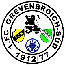 Testspiel Vs. Grevenbr. Süd