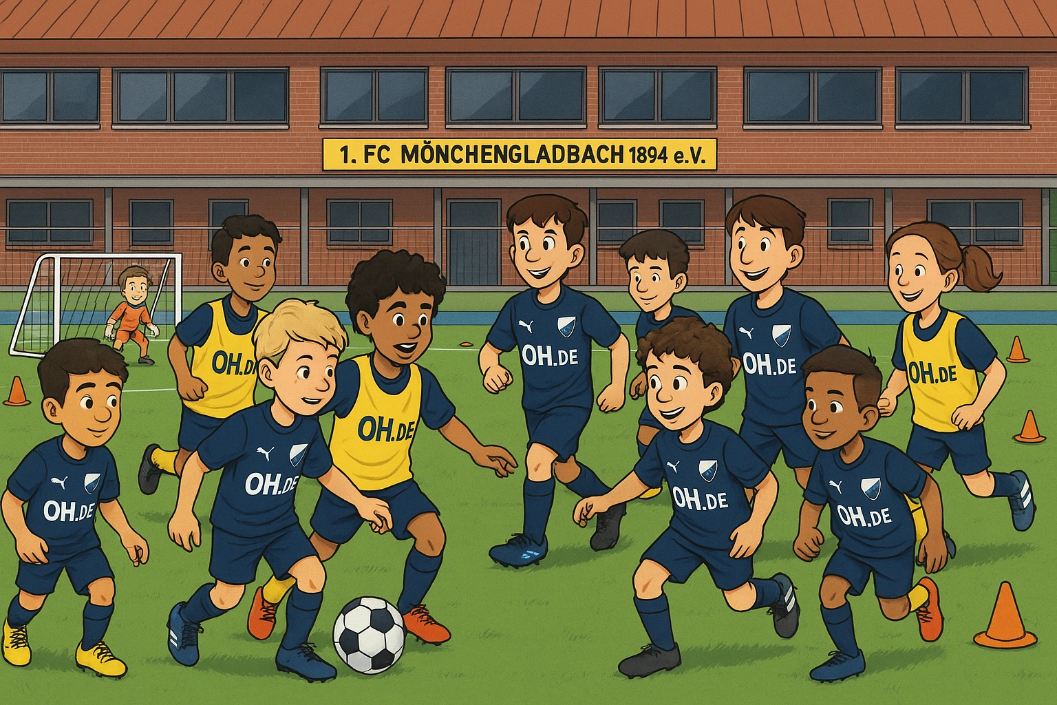 Training