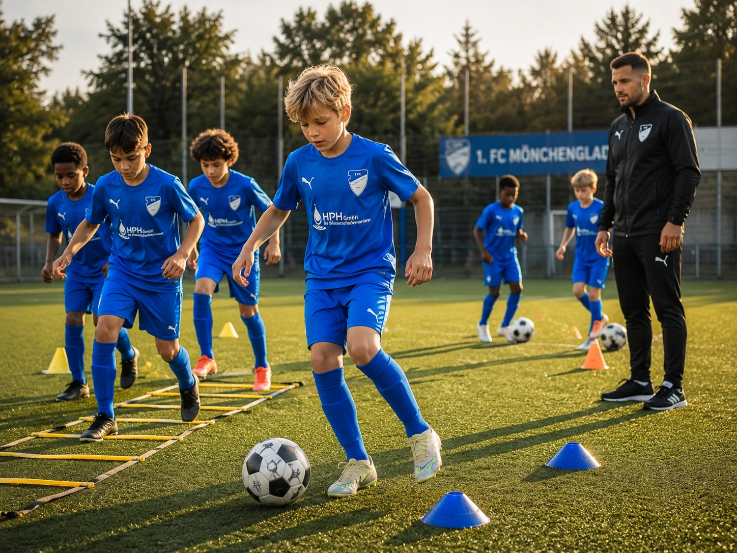 Training