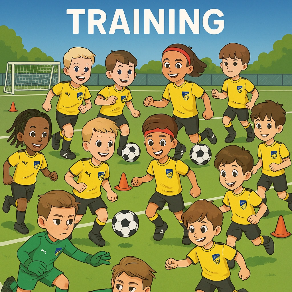 Training