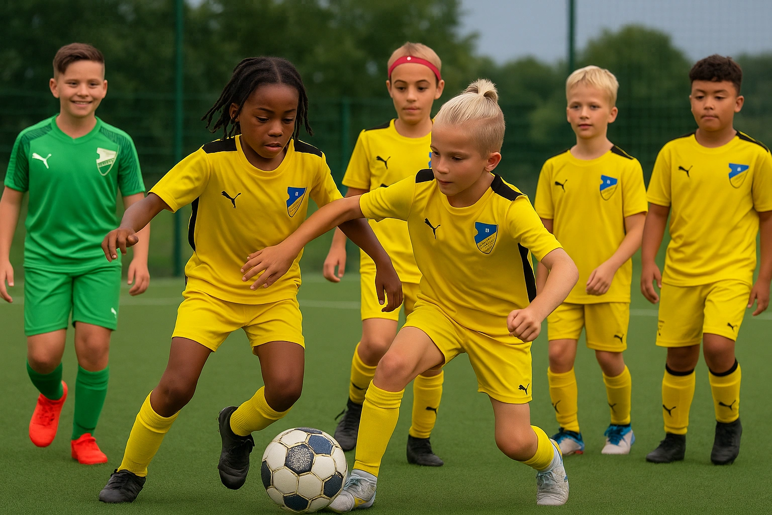 Training