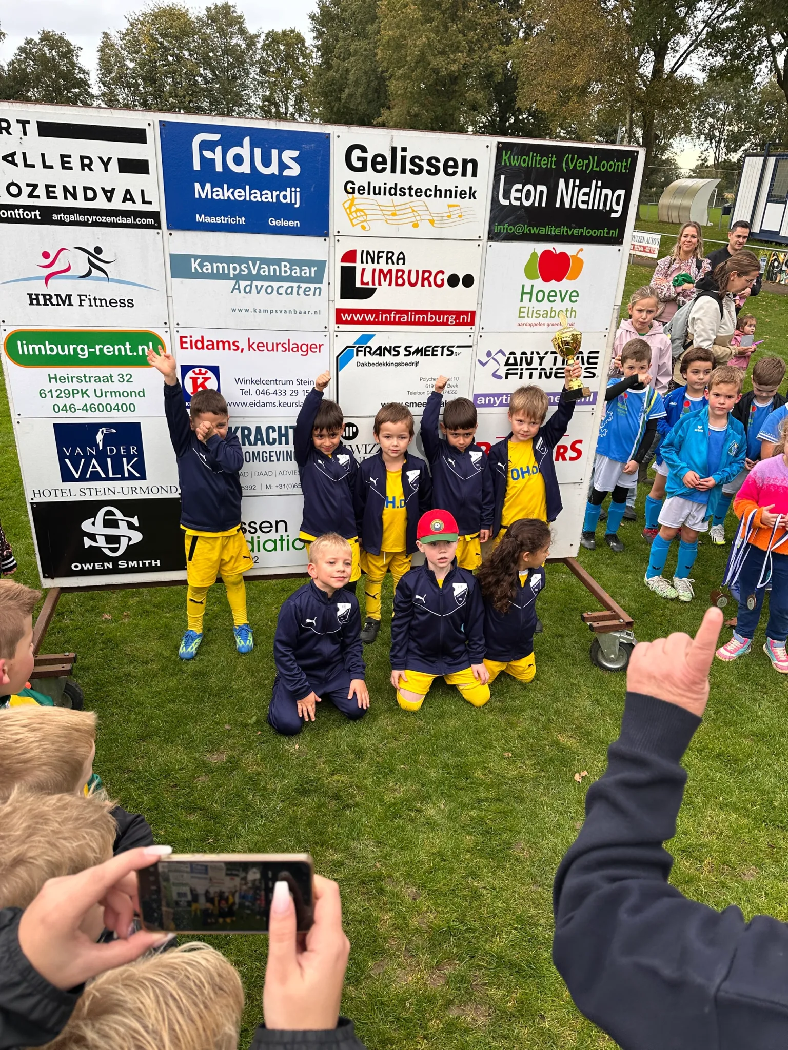 Turnier In Büttgen