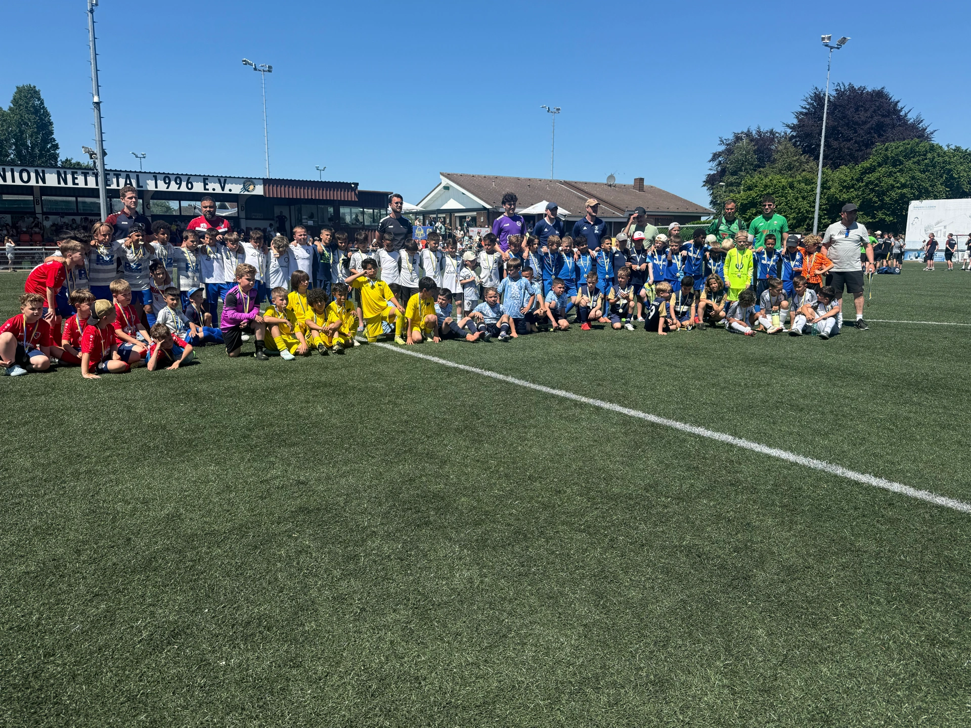 Turnier In Kerkrade