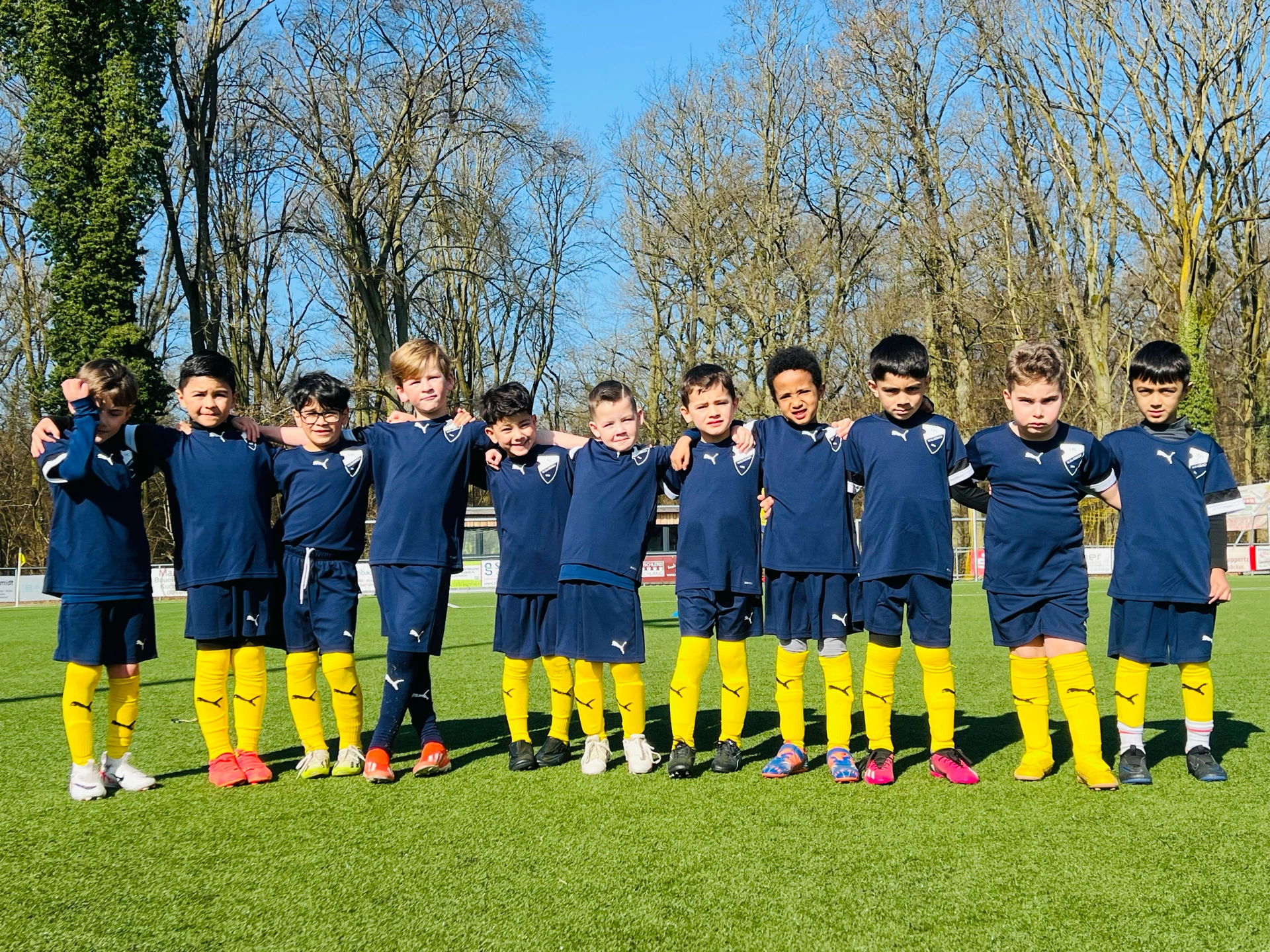 Turnier Kika Toernool 2026 In Sittard