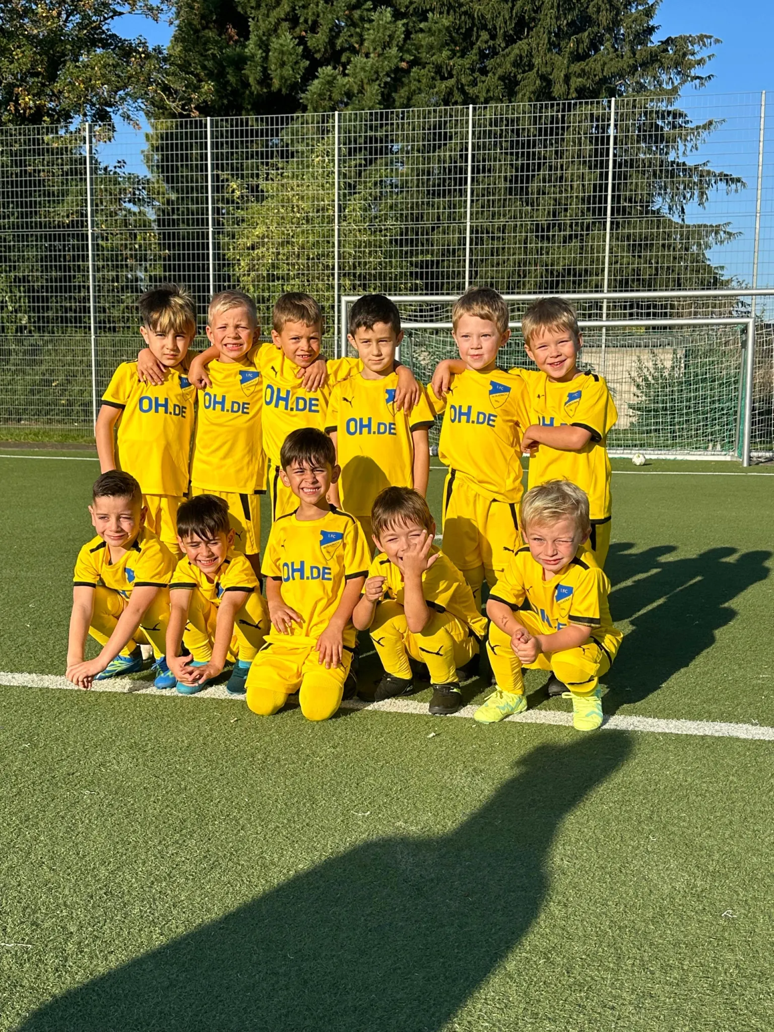 VFB 08 Hochneukirch (H)
