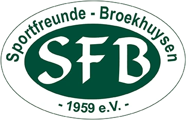 Vs. JSG BROEKHUYSEN