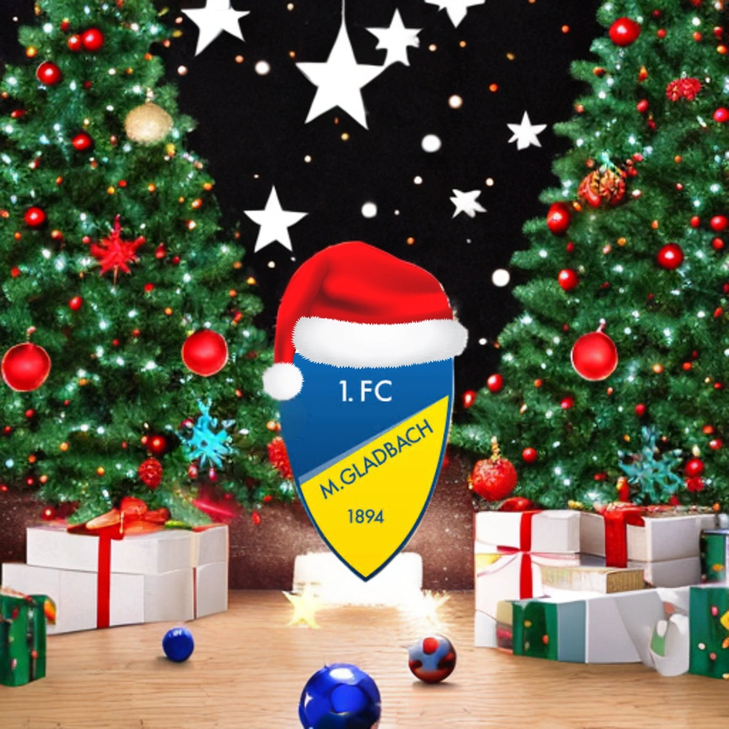 Weihnachtsfeier Im Hayatt